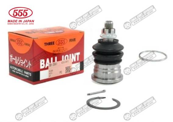 Rotule superieure suspension G ou D by 555�